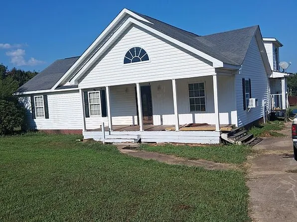 648 Bill Pearson Rd, Woodruff, SC 29388
