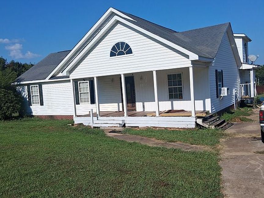 648 Bill Pearson Rd - Property Image