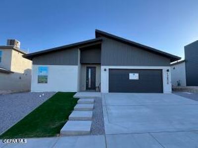 12608 Natalie Berry Ct, El Paso, TX, 79928