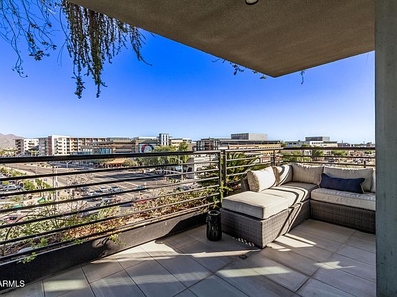 4th image of 7180 E KIERLAND Boulevard #516