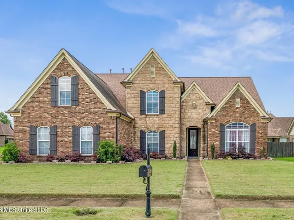 7049 Windswept Ln, Olive Branch, MS 38654