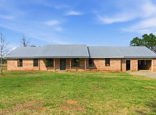 116 Levi Bryant Rd, Lumberton, MS 39455