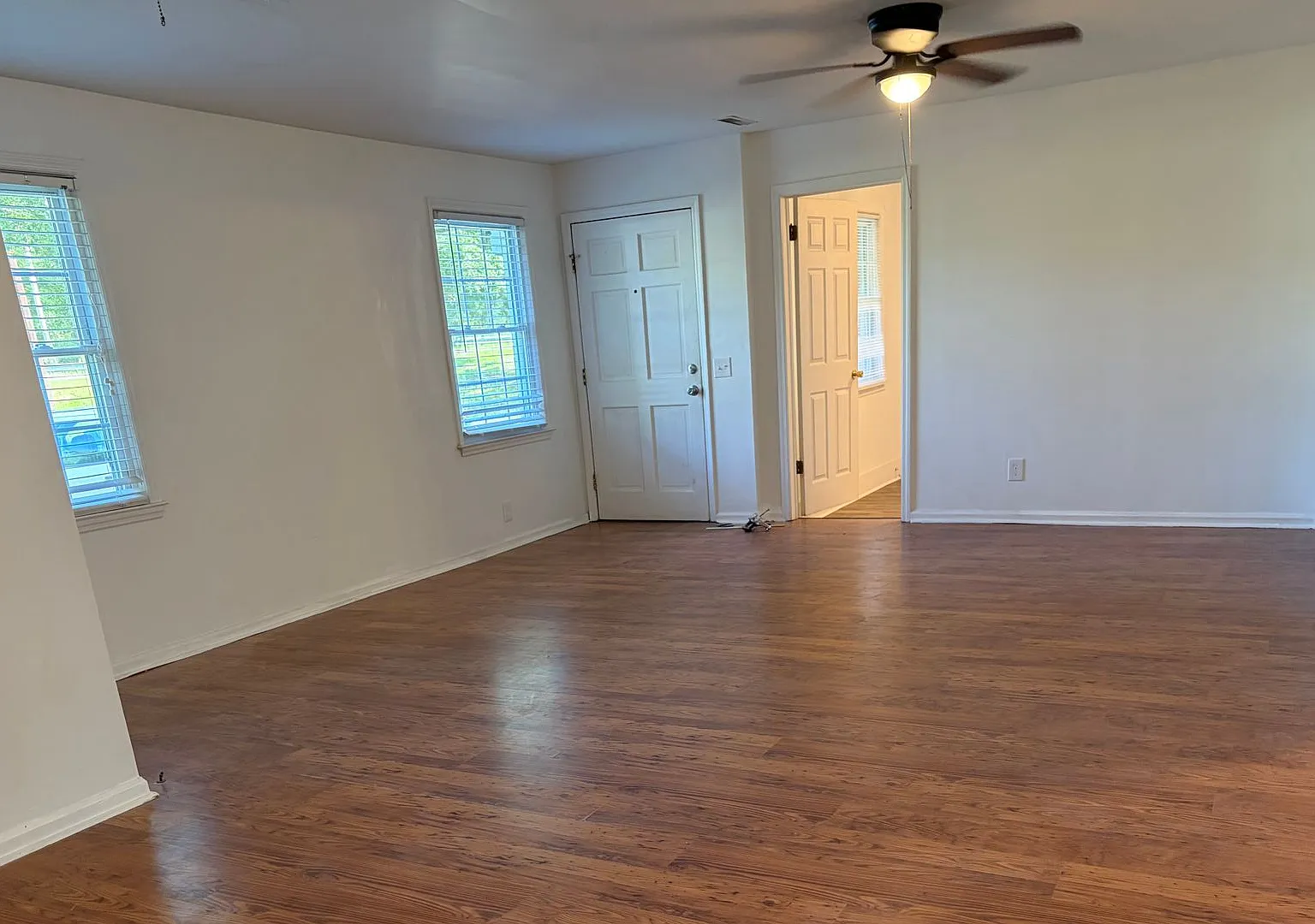 Renovated 3-Bedroom Home on 1 Acre with Private Edisto River Access Ridgeville, SC — Photo 3