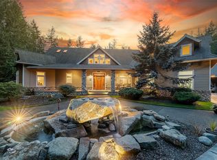 7636 NW Wildcat Lake Rd, Bremerton, WA 98312