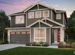12508 SE 301st Pl, Auburn, WA