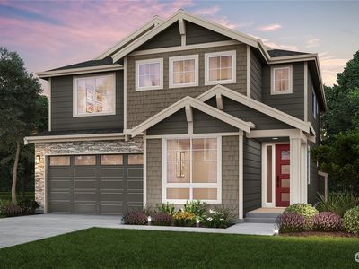 12508 SE 301st Place, Auburn, WA, 98092