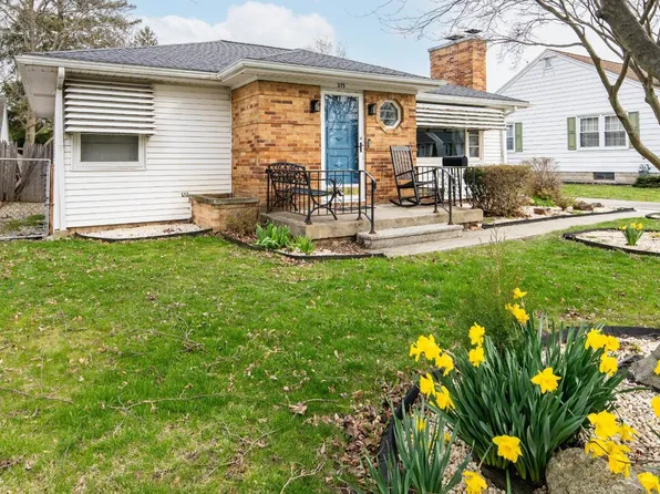 315 Columbus Ave, Fremont, OH 43420