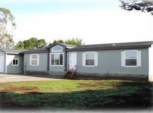96331 Dawson Rd, Brookings, OR 97415