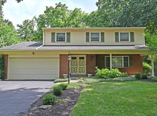 6302 Stirrup Rd, Cincinnati, OH 45244