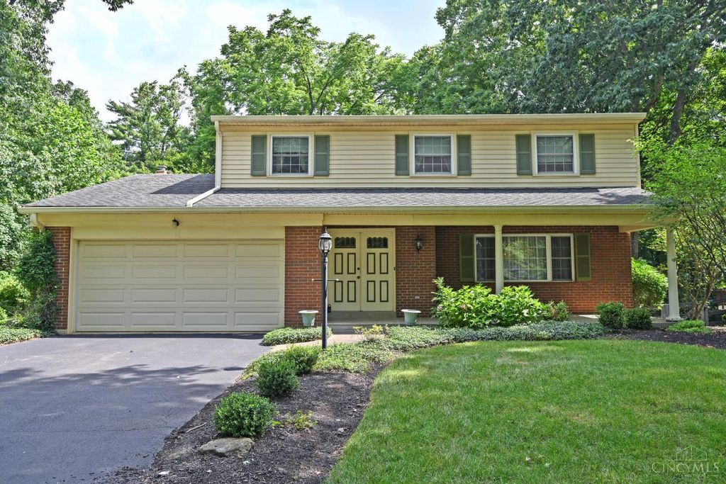 Real estate listing image