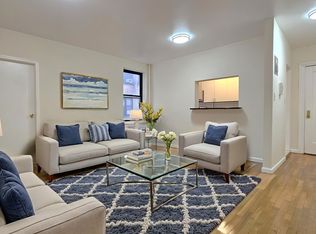 536 Fort Washington Ave #3R, New York, NY 10033