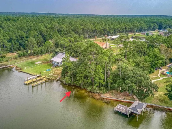 2729 Sea Lark Ln, Milton, FL 32583