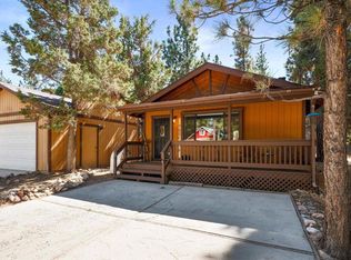 2062 10th Ln, Big Bear City, CA 92314