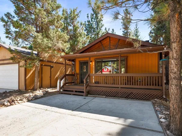 2062 10th Ln, Big Bear City, CA 92314