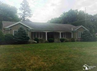 4179 W Sheffield Pl, Lambertville, MI 48144