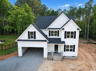 190 Purslane Dr #93, Franklinton, NC 27525
