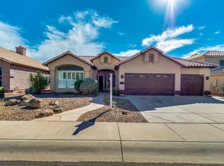 5421 W Ivanhoe Ct, Chandler, AZ 85226
