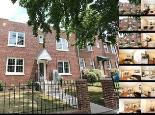 1104 Holbrook Terr Ne #4, Washington, DC 20002