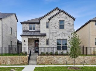 11371 Four Roses Trl, Frisco, TX 75035