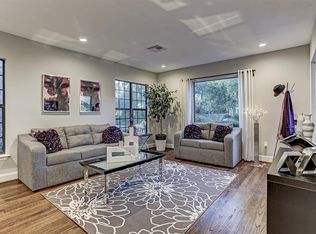 3326 Oakdale St, Houston, TX 77004