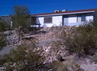 2152 W Ironwood Ridge Dr, Tucson, AZ 85745