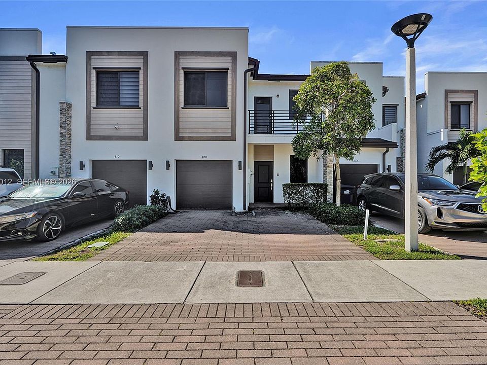 1st image of 408 NE 212th Ter