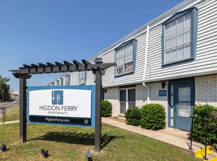 Higdon Ferry Apartments, Hot Springs National Park, AR 71913