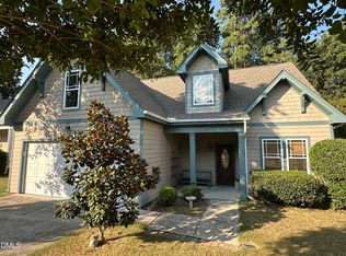4741 Landover Dale Dr, Raleigh, NC 27616
