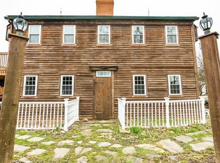 3825 Fenn Rd, Medina, OH 44256