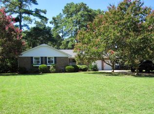 2459 Laurel Cove Dr, Virginia Beach, VA 23454