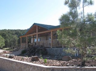 9 Tungley Wood, Estancia, NM 87016
