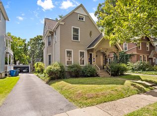 39 Brighton St #1, Rochester, NY 14607