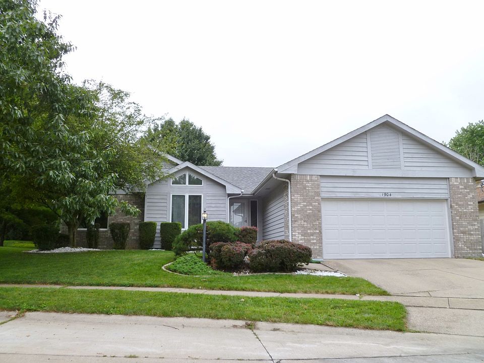 1904 Plains Ct Urbana IL | Zillow