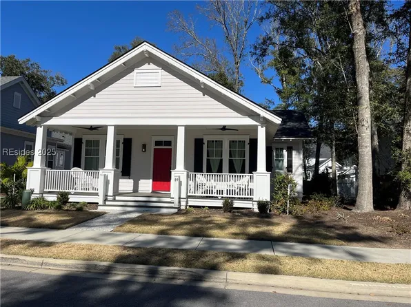 89 Patina Dr, Beaufort, SC 29907