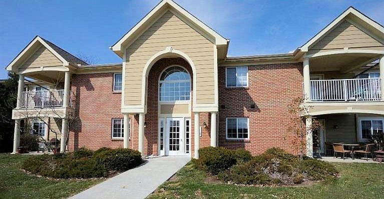 1st image of 7331 Chatham Ct #5-5E