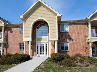7331 Chatham Ct #5-5E, West Chester, OH 45069