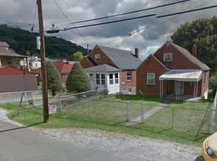 1103 14th St, Mc Kees Rocks, PA 15136