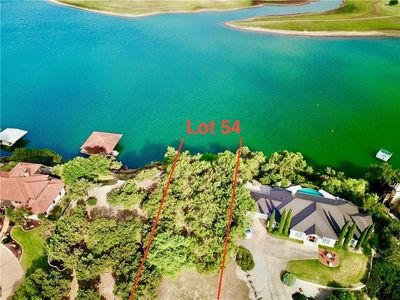 LOT 54 Harbor Dr, Spicewood, TX, 78669