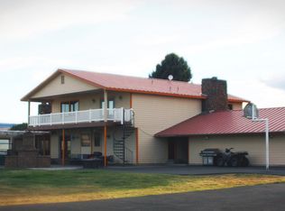3281 Hawk Rd, White Swan, WA 98952