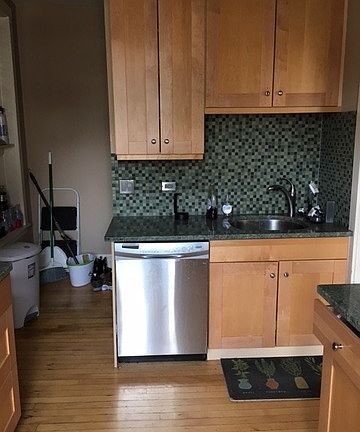 2nd image of 844 S Humphrey Ave APT 1