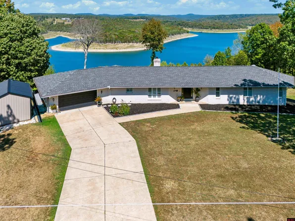 763 Hickory Flats Ln, Lakeview, AR 72642