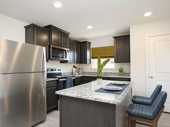 The Sabine by LGI Homes at Sterling Lakes