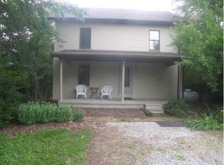 9234 Long Rd, Ostrander, OH 43061