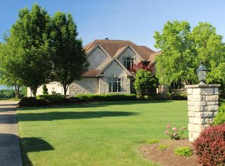 1008 Wedgewood Dr, Mount Vernon, OH 43050