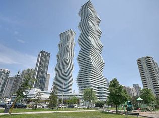 3883 Quartz Rd #1103, Mississauga, ON L5B0M4