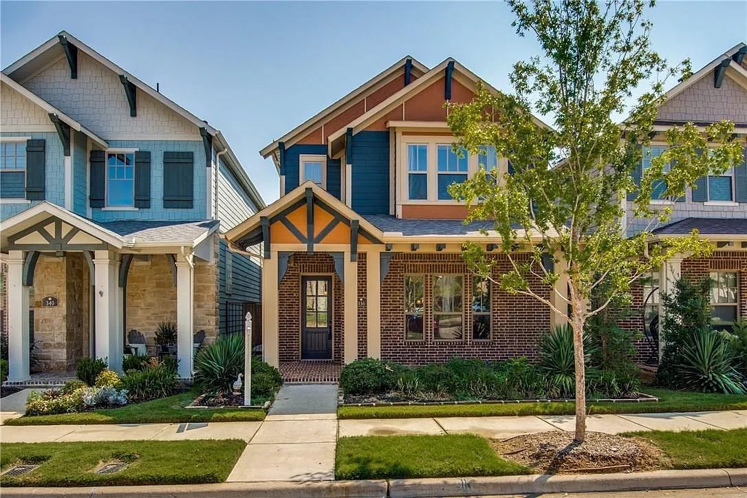 3 bed, 2.5 bath, 2224 sqft, $4,400 — Photo 3