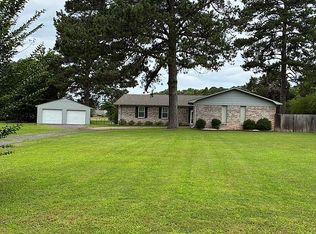 3531 S Shobe Rd, Bryant, AR 72022