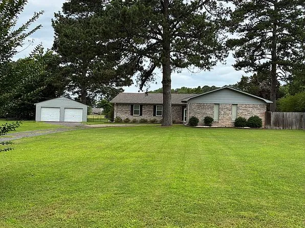 3531 S Shobe Rd, Bryant, AR 72022