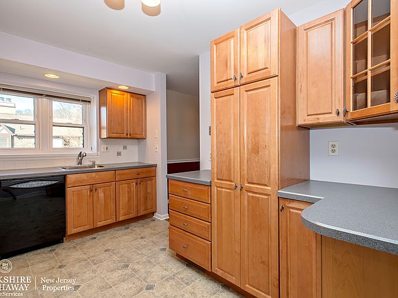 Alternate View of Kitchen