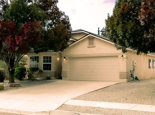 3813 Tranquil Meadows Dr NE, Rio Rancho, NM 87144